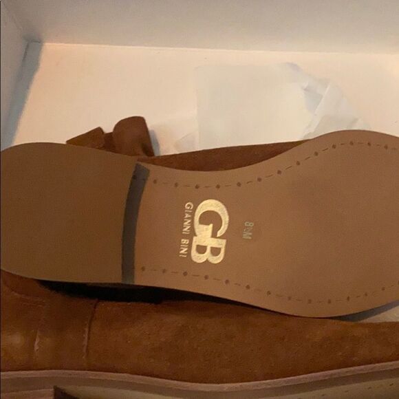 Gianni Bini take five booties - Picture 5 of 5